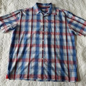 Men's Enyce Clothing Plaid Multi-Color
